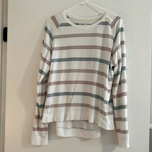 Thread and Supply: that cozy life - pullover sweater - M